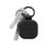 Трекер Satechi Vegan Leather FindAll Keychain Black (ST-LKCFK)