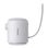 Портативный насос для матрасов Baseus PocketGo Portable Air Pump Stellar White (C11157700221-00)