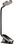 Лампа з клипсою Baseus Comfort Reading Mini Clip Lamp Dark Gray