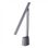 Настільна лампа Baseus Smart Eye Series Charging Folding Smart Light Gray (DGZG-0G)