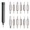 Отвертка Xiaomi HOTO Precision Screwdriver Kit 24 в 1 Black (QWLSD004)