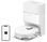 Робот-пилосос Dreame D20 Plus White Europe