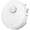 Робот-пилосос Dreame D20 Pro Plus White (RLD43SD-wh) Europe