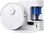 Робот-пылесос ECOVACS DEEBOT OZMO N20 White