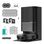Робот-пилосос миючий Dreame X40 Ultra Complete Black (RLX63CE-2-Bl)
