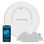 Робот-пылесос Rowenta X-Plorer S130AI Animal & Allergy White RR9077WH
