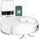 Робот-пилосос iRobot Roomba Combo 105 + AutoEmply dock White (Y351240) Europe