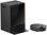 Робот-пилосос Mova MOBIUS 60 Black-EUA (RLV83LE) Europe