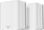 Wi-Fi Mesh система Asus ZenWiFi BD4 2pk White (90IG0960-MO3C20)