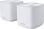 Wi-Fi Mesh система Asus ZenWiFi XD4 Plus 2pk White (90IG07M0-MO3C20)