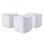Роутер Asus ZenWiFi XD4 Plus 3PK White
