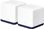 Маршрутизатор Mercusys HALO-H50G-2-PACK