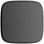 Пожежний датчик температури та диму Ajax FireProtect 2 SB (Heat/Smoke) (52255.149.BL1) black