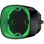 Розумна розетка Ajax Socket Black (000012339)