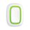Тривожна кнопка Ajax Button S Jeweller (70222.26.WH1) white Wireless