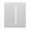 Центральна кнопка для димерного вимикача Ajax CenterButton Dimmer 91250.256.WH1 white (000051266)
