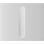 Центральна кнопка для димерного вимикача Ajax CenterButton Dimmer vertical 91251.256.WH1 white (000051290)