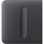 Боковая кнопка для димерного выключателя Ajax SideButton Dimmer 98580.254.GP1 graphite (000051287)