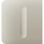 Боковая кнопка для диммерного выключателя Ajax SideButton Dimmer 98582.254.IV1 ivory (000051284)