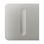 Боковая кнопка для диммерного выключателя Ajax SideButton Dimmer 98584.254.OY1 oyster (000051282)