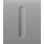 Центральная кнопка для диммерного выключателя Ajax CenterButton Dimmer 98586.256.FG1 fog (000051276)