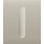 Центральная кнопка для диммерного выключателя Ajax CenterButton Dimmer 98589.256.IV1 ivory (000051272)
