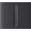 Центральная кнопка для диммерного выключателя Ajax CenterButton Dimmer vertical 98595.256.GP1 graphite (000051297)