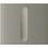 Центральная кнопка для диммерного выключателя Ajax CenterButton Dimmer vertical 98598.256.OL1 olive (000051293)