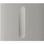 Центральная кнопка для диммерного выключателя Ajax CenterButton Dimmer vertical 98599.256.OY1 oyster (000051292)