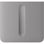 Боковая кнопка для диммерного выключателя Ajax SideButton Dimmer vertical 98601.254.FG1 fog (000051306)