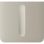 Боковая кнопка для димерного выключателя Ajax SideButton Dimmer vertical Ivory 98604.254.IV1 (000051303)