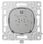 Реле для димерного вимикача Ajax LightCore Dimmer 91248.255.WH1 (000051254)