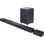 Саундбар JBL Bar 1300 Black (JBLBAR1300BL)
