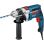 Дриль ударний BOSCH 750 Вт ШЗП (060114E500)
