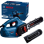 Пила ланцюгова електр. BOSCH 1200 Вт GAC 250 по газобетону (06012B6020)