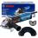 Угловая шлифмашина BOSCH 125 мм 1700 Вт GWS 17-125 S (06017D0300)