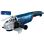 Угловая шлифмашина BOSCH 230 мм 2400 Вт GWS 24-230 P (06018C3100)