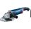 Угловая шлифмашина BOSCH 230 мм 2400 Вт GWS 24-230 JZ (06018C3300)
