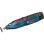 Багатоф. інструм. акум. BOSCH 12В GRO 12V-35 2х2Ah L-Boxx (06019C5001)