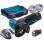 Кутова шліфмашина акум. BOSCH 76 мм 12В GWS 12V-76 2х 3Ah L-Boxx (06019F200B)