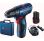 Шурупокрут акум. BOSCH 12В GSR 120-LI 2х2Ah (06019G8000)