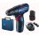Шурупокрут акум. ударний BOSCH 12В GSB 120-LI 2х2Ah (06019G8100)