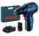 Шурупокрут акум. BOSCH 12В GSR 12V-30 2х2Ah (06019G9000)