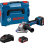 Угловая шлифмашина акум. BOSCH 125 мм 18В GWS 18V-11 S 2х 5,0Ah (06019N4002)