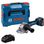 Угловая шлифмашина акум. BOSCH 125 мм 18В GWS 18V-11 S Professional L-BOXX 136 1х 5Ah (06019N4003)