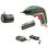 Шуруповерт акум. BOSCH 3,6В IXO V Medium 1х1,5Ah (вбудований) (06039A8021)