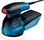 Ексцентрикова шліфмашина BOSCH 125 мм 250 Вт GEX 125-1 AE (601387500)