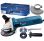 Угловая шлифмашина BOSCH 125 мм 750 Вт GWS 750 S (601394121)