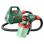 Фарборозпилювач електр. BOSCH 650 Вт PFS 3000-2 (603207100)