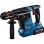 Перфоратор акум. BOSCH 18В GBH 187-LI 2х5Ah (611923121)